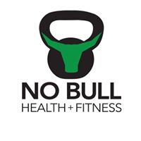No Bull Logo
